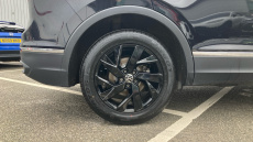 Volkswagen Tiguan 1.5 TSI 150 Life 5dr Petrol Estate